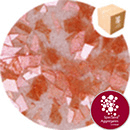 Glass Glitter - Pearl Autumn - 7784/C